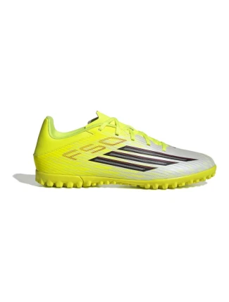 Boty adidas F50 Club TF JR9051