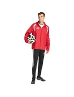 Pánská bunda adidas Tiro 26 League Windbreaker červená JY9731 pánské