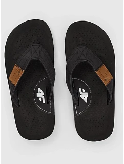 Chlapecké žabky 4F 4FJRSS25FFLIM201-20S