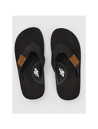 Chlapecké žabky 4F 4FJRSS25FFLIM201-20S