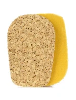 Korkové podložky pod paty Coccine DA0207