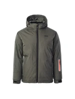 Lyžařská bunda Brugi 4arp M 92800463931 Lyžařská bunda Brugi 4arp M 92800463931