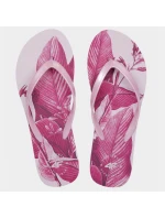 Dámské žabky W 4FSS23FFLIF060 54S - 4F Dámské žabky W 4FSS23FFLIF060 54S - 4F