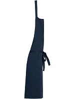 Kariban K 885 Zástěra s laclem 20.K885 navy Kariban K 885 Zástěra s laclem 20.K885 navy