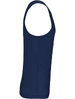 Kariban ProAct PA 441 Pánské sportovní tílko 20.P441 navy Kariban ProAct PA 441 Pánské sportovní tílko 20.P441 navy
