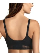Fleur bandeau top 0600 black - Anita Care Fleur bandeau top 0600 black - Anita Care