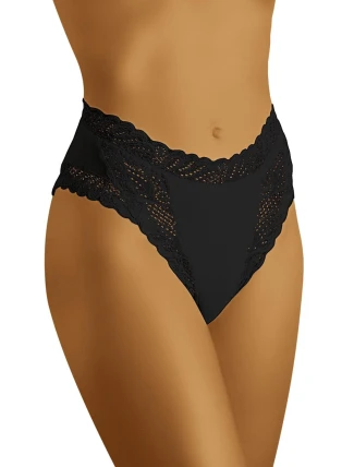 Wol-Bar Abra barva: černá Wol-Bar Abra barva: černá