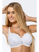 PariPari Cleo II barva:bílá PariPari Cleo II barva:bílá