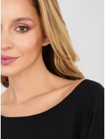 Halenka RV BZ A1187.36 černá Halenka RV BZ A1187.36 černá