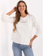 Halenka RV BZ A826.89 ecru