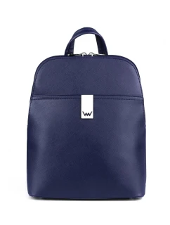 Fashion batoh WUCH Filipa Blue