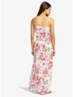 Maxi šaty Roxy RAINBOW ROAD