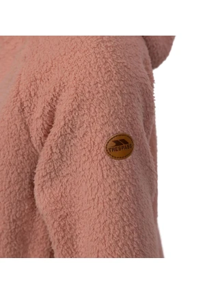 Dětská fleece mikina Trespass Minally