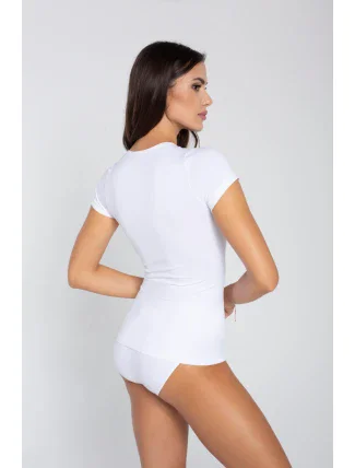 Dámské tričko 608 - GATTA BODYWEAR Dámské tričko 608 - GATTA BODYWEAR