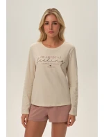 DÁMSKÉ PYŽAMO FREJA 41868 AW24 DÁMSKÉ PYŽAMO FREJA 41868 AW24