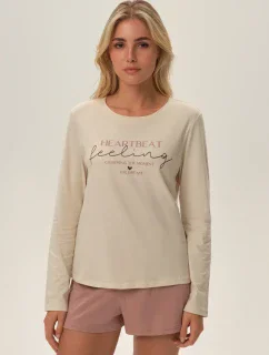 DÁMSKÉ PYŽAMO FREJA 41868 AW24