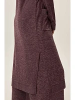 DÁMSKÝ ŽUPAN FUDGE 41948 SS24