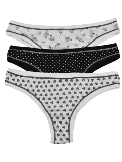 KALHOTKY GD139 BRAZILSKÉ-2H100