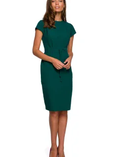 Denní šaty model 149239 Stylove