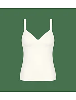 sloggi ZERO Feel 2.0 THE UP Bra Shirt - Silk White - SLOGGI Silk White - SLOGGI sloggi ZERO Feel 2.0 THE UP Bra Shirt - Silk White - SLOGGI Silk White - SLOGGI
