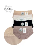 DC Girl kalhotky 26860 A'12 S-XL DC Girl kalhotky 26860 A'12 S-XL