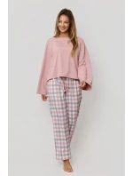 Pyžamo Mefemi Stella PW75 S-2XL