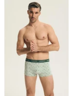 Henderson boxerky 44521 Blank A'2 M-3XL Henderson boxerky 44521 Blank A'2 M-3XL