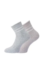 Ponožky WiK 37770 Warm Kuschelig A'2 35-42 Ponožky WiK 37770 Warm Kuschelig A'2 35-42