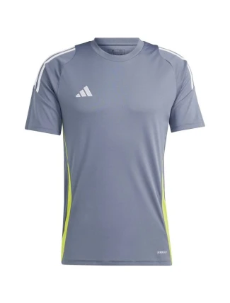 Tričko adidas Tiro 24 Jersey M IV6951 pánské Tričko adidas Tiro 24 Jersey M IV6951 pánské