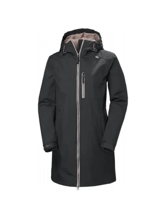 Helly Hansen Dlouhá bunda Belfast W 55964 980 Helly Hansen Dlouhá bunda Belfast W 55964 980