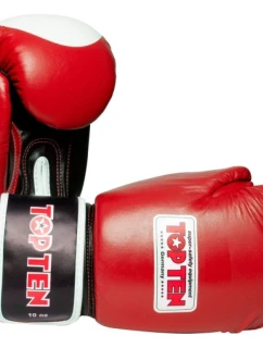 Boxerské rukavice RTT-WAKO 10 oz (WAKO APPROVED)