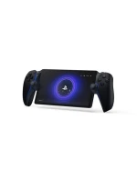 Herní konzole Sony PlayStation 5 Portal Midnight Black