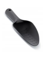 GARDEN SHOVEL LARGE PLASTIC SCOOP 2 dětské