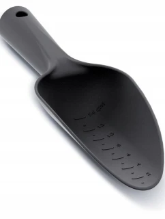 GARDEN SHOVEL LARGE PLASTIC SCOOP 2 dětské