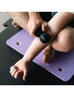 Masážní míč LACROSSE BLC02 - HMS Masážní míč LACROSSE BLC02 - HMS