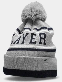 Dětská čepice Jr HJZ22-JCAM005 27M - 4F