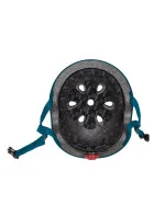 Přilba Globber Petrol Blue 505-300 dětské