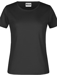 Daiber JN 746 Dámské tričko 02.0746 black