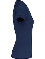 Kariban ProAct PA 477 Dámské sportovní tričko s výstřihem do V 20.P477 navy Kariban ProAct PA 477 Dámské sportovní tričko s výstřihem do V 20.P477 navy
