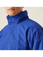 Regatta TRW 297 Bunda Bomber "Dover" 36.W297 black/ash Regatta TRW 297 Bunda Bomber "Dover" 36.W297 black/ash