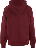 Craft Corporate Community 2.0 Hoodie W Dámská mikina s kapucí 81.5328 maroon Craft Corporate Community 2.0 Hoodie W Dámská mikina s kapucí 81.5328 maroon