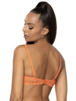 Mat 053/22 Carmela barva: oranžová Mat 053/22 Carmela barva: oranžová