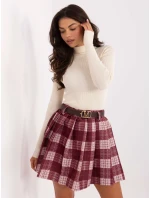 Jumper D93050Z90814A ecru