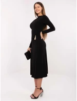 Šaty IT SK 21900.00 černá