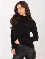 Propojka LK SW 510184.01P černá