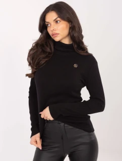 Propojka LK SW 510184.01P černá