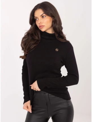 Propojka LK SW 510184.01P černá