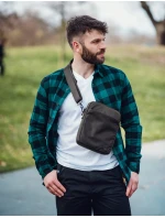 Taška VUCH Arllo Black Taška VUCH Arllo Black