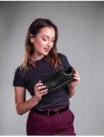 Dámská obuv Vuch Legacy Black Dámská obuv Vuch Legacy Black