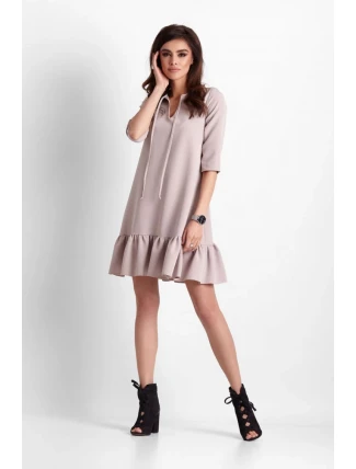 Dámské šaty Elvira 260 - IVON Dámské šaty Elvira 260 - IVON